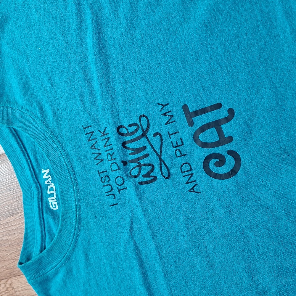 Cat lovers shirt
